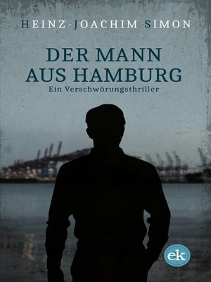 cover image of Der Mann aus Hamburg